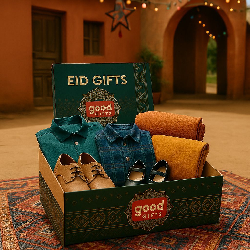 Eid Gift